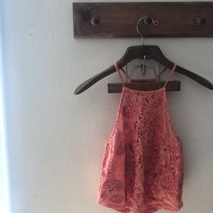 Free People Tank